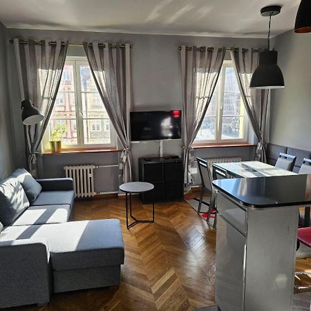 Rynek 53-55 Market Square Tectum Apartments Wroclaw Dış mekan fotoğraf