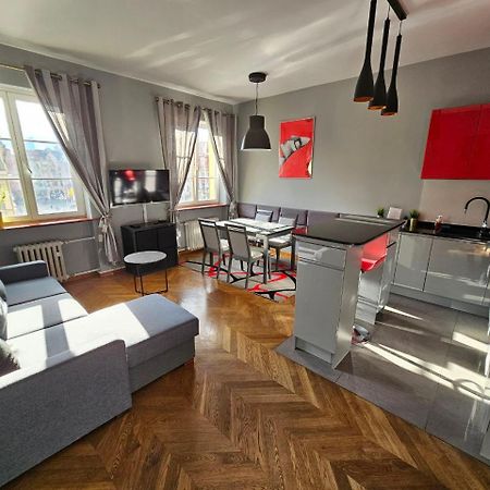 Rynek 53-55 Market Square Tectum Apartments Wroclaw Dış mekan fotoğraf